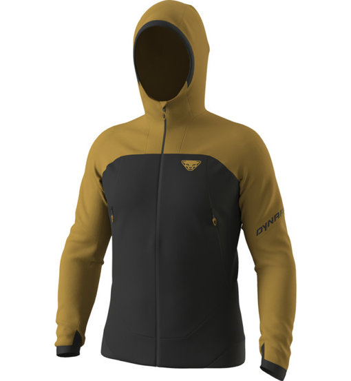 Dynafit Ridge Thermal Hoody M - felpa in pile - uomo. Taglia L