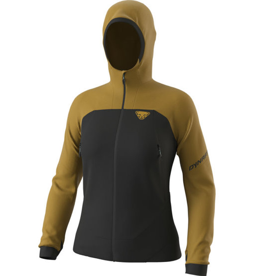 Dynafit Ridge Thermal Hoody W - felpa in pile - donna. Taglia M