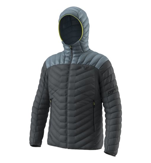Dynafit Ridge Ultralight Down: Piumino Scialpinismo