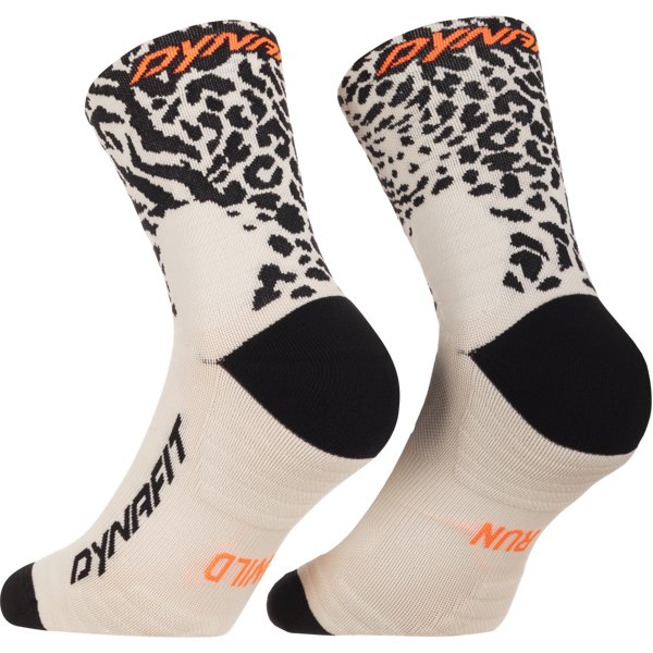 Dynafit Run Wild Mid - kurze Socken, Gr. 43/46