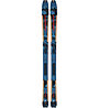 Dynafit Seven Summits - Skitourenski, Blue