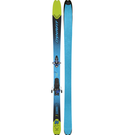 Dynafit Seven Summits Plus Ski Set - set scialpinismo