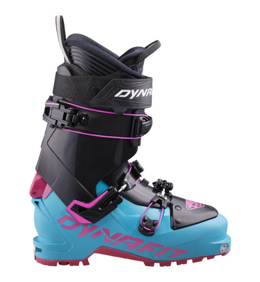 Dynafit Seven Summits W - scarpone scialpinismo - donna