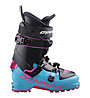 Dynafit Seven Summits W - Skitourenschuh - Damen, Black/Light Blue