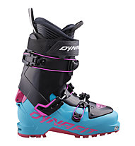Dynafit Seven Summits W - Skitourenschuh - Damen, Black/Light Blue