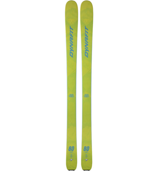 Dynafit Seven Summits Youngstar Ski - sci da scialpinismo - bambino