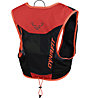 Dynafit Sky 3 - zaino trailrunning, Orange/Black