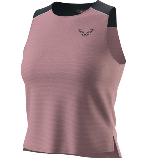 Dynafit Sky Crop W - top - donna. Taglia L