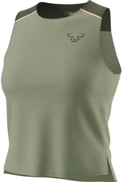 Dynafit Sky Crop W - Top - Damen, Gr. S