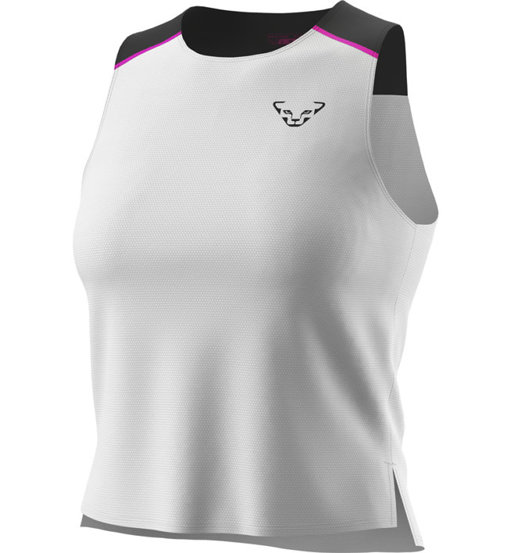 Dynafit Sky Crop W - top - donna. Taglia L