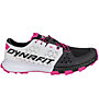 Dynafit Sky Dna - scarpe trailrunning - donna, White/Pink/Black