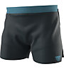 Dynafit Sky M - Trailrunning-Hose - Herren, Dark Blue/Light Blue