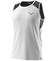 Dynafit Sky M -  Trailrunning-Top - Herren, White/Black