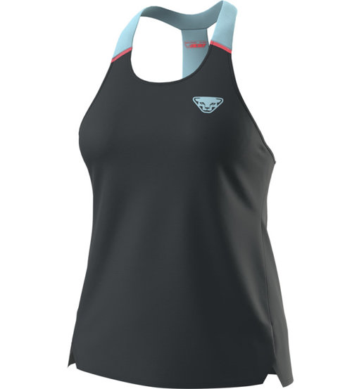 Dynafit Sky W - top trail running - donna. Taglia L