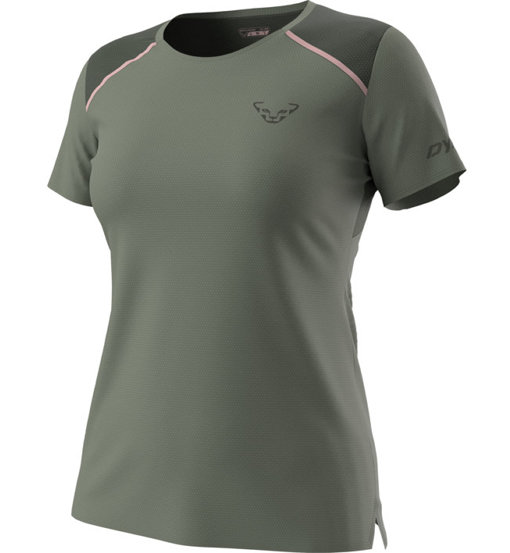 Dynafit Sky W - T-shirt trail running - donna. Taglia XL