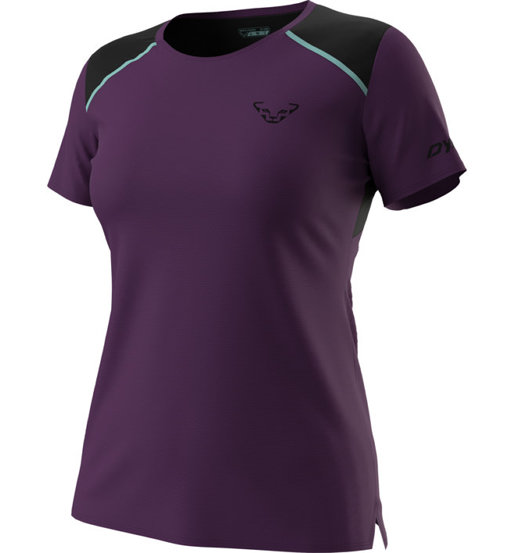 Dynafit Sky W - T-shirt trail running - donna. Taglia XS