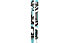Dynafit Snow Leopard 97 - Tourenski, Light Blue/White