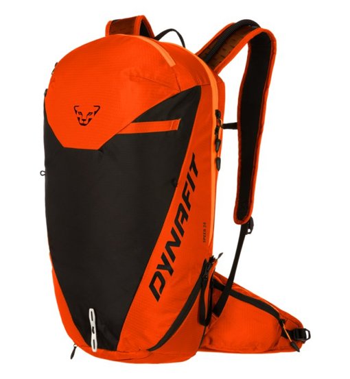 Dynafit Speed 24 L: Zaino Scialpinismo Tecnico e Leggero