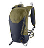 Dynafit Speed ​​25+3 - Skitourenrucksack, Brown