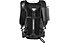 Dynafit Speed 25+3 – zaino scialpinismo, Black