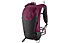 Dynafit Speed 25+3 – zaino scialpinismo, Dark Red
