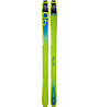 Dynafit Speed 90 - sci da scialpinismo, Green