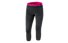 Dynafit Speed Dryarn - calzamaglia - donna, Black/Pink