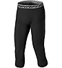 Dynafit Speed Dryarn - 3/4-Funktionshose - Herren, Black
