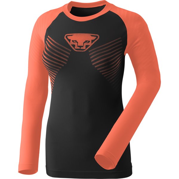 Dynafit Speed Dryarn - Funktionsshirt Langarm - Damen, Gr. I46 D40