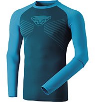 uomo Speed Dryarn maglietta tecnica a maniche lunghe Sportler Uomo Sport & Swimwear Abbigliamento sportivo T-shirt sportive 