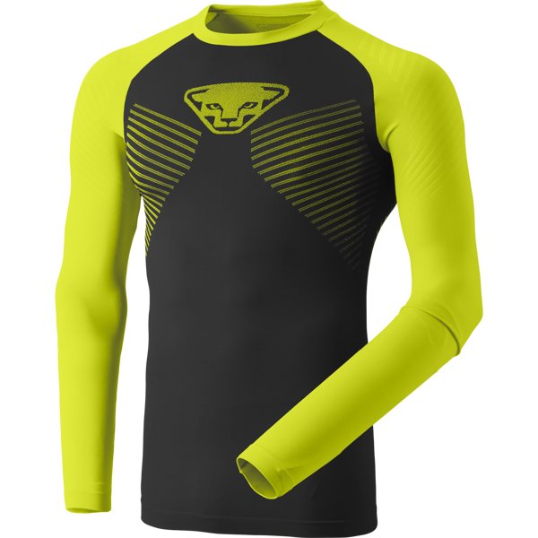 Dynafit Speed Dryarn - Funktionsshirt Langarm - Herren, Gr. 46