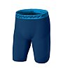 Dynafit Speed Dryarn® M - pantaloni corti trailrunning a compressione - uomo, Dark Blue/Blue
