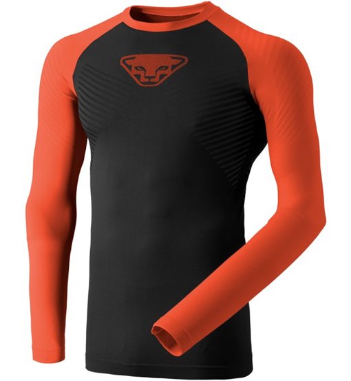 Dynafit Speed Dryarn - maglietta tecnica a maniche lunghe - uomo