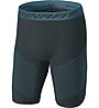 Dynafit Speed Dryarn® M - pantaloni corti trailrunning a compressione - uomo, Dark Blue/Azure