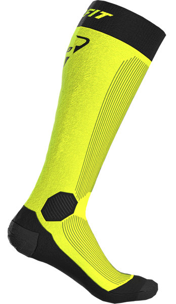 Dynafit SPEED DRYARN SK - Skitouren Socken, Gr. 35/38