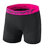Dynafit Speed Dryarn® W - Trailrunninghosen kurz - Damen, Black/Pink