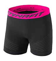 Dynafit Speed Dryarn® W - Trailrunninghosen kurz - Damen, Black/Pink