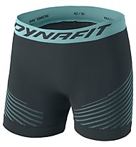 Dynafit Speed Dryarn® W - Trailrunninghosen kurz - Damen, Dark Blue/Azure