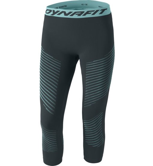Dynafit Speed Dryarn - calzamaglia - donna. Taglia I42 D36