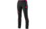 Dynafit Speed Dst - pantaloni scialpinismo - donna, Black/Pink