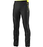 Dynafit Speed Dst - Bergsteigerhose - Herren, Black/Grey/Yellow