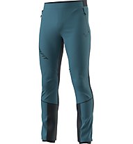 Dynafit Speed Dst - pantaloni scialpinismo - uomo, Light Blue/Dark Blue