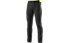 Dynafit Speed Dst - Bergsteigerhose - Herren, Black/Grey/Yellow