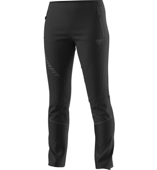 Dynafit Speed Dynastretch Long W - pantaloni scialpinismo - donna