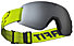 Dynafit Speed Goggle - Skibrille, Yellow/Black