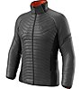 Dynafit Speed Insulation - Primaloftjacke - Herren, Dark Grey/Black
