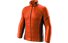 Dynafit Speed Insulation - giacca in Primaloft - uomo, Orange/Dark Red