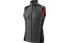 Dynafit Speed Insulation - Primaloft Weste - Herren, Dark Grey/Black