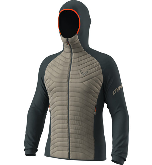 Dynafit Speed Insulation Hybrid M - giacca ibrida - uomo. Taglia XL