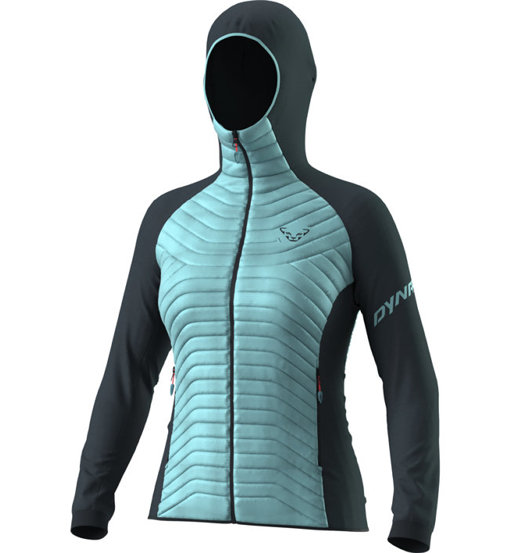 Dynafit Speed Insulation Hybrid M - giacca ibrida - donna. Taglia S